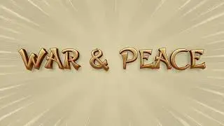 War & Peace - Gameplay Trailer