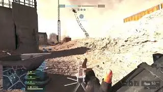 Battlefield 6 | 122 // Conquest Challenge 5 // Win by holding all Objectives