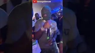 Davido Peformance at Ghana #Ghana #Accra #music #song #Davido #entertainment #performance #trending