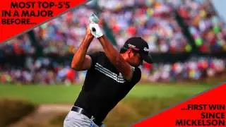 Jason Day makes history at PGA Championship