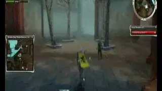 Dizzy Drums V 55 Necro Solo Farm Jade Brotherhood Knights