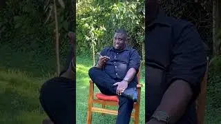 Kara Woods Ranch, Malindi - Meet the MD