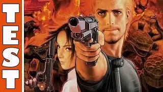 (Test #400) Resident Evil : Dead Aim | FR [PS2]