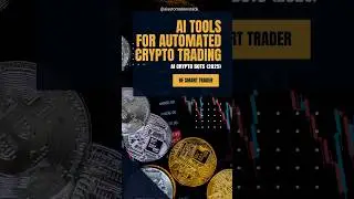 AI Tools for Automated Crypto Trading (For Indian Traders) #ai #crypto #cryptobots #trading #aitools