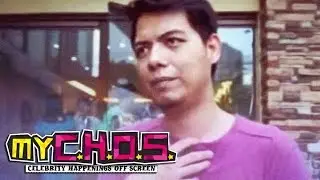 Direk to the Point! with Nick Olanka