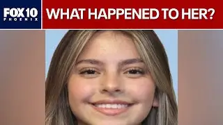 Camila Olmos: Texas woman vanishes during morning walk, search intensifies | FOX 10 Phoenix