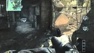 blahsheep's Jumps and Spots Dome Map 2 Part 1