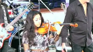 James Montgomery & Friends - Miss You -  Veterans Benefit Concert  11-13-15