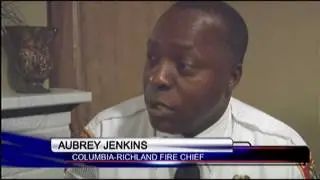 SkyWACH Weather Center: Heating and Fire Safety with Chief Jenkins