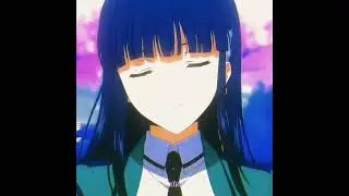 The Brother Complex🤧 The Irregular at Magic High school Season 3 #animeedit