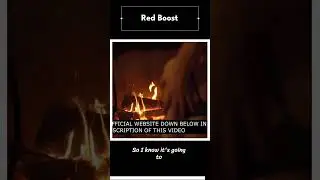 RED BOOST ⚠️BEWARE!⚠️ RED BOOST Review. RED BOOST Supplement. RED BOOST Reviews. RED BOOST Powde