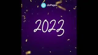 JioPages | Web Browser | Happy New Year