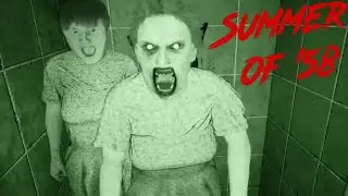Exploring The Abandoned Soviet Orphanage... Gone Wrong! | Summer Of '58