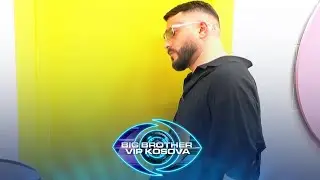 Alba futet n&euml; banjo pas gjendjes s&euml; r&euml;nduar emocionale, Limi i rri tek dera