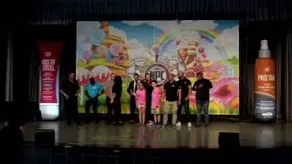 Champagne Productions Live Stream