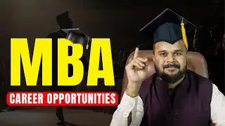 Top Careers After MBA 2026 | High Salary Roles,Skills & Hiring Trends ||ചാന്സ് മിസ്റ്റ് ചെയ്യരുത്!
