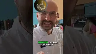 🔥🍅 SALSA BBQ PERFETTA ricetta facile e veloce 🍅🔥
