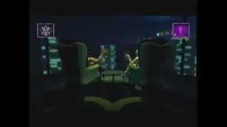 Dance Central 3 Story [Hard] - Chapter 6: The Future
