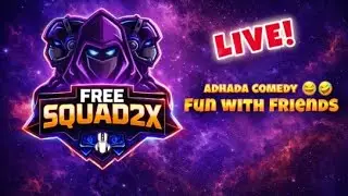 FREE FIRE GAMEPLAY TAMIL | COUSTOM MATCH|  FREE SQUAD2X #garenafreefire##viral