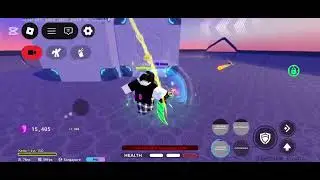 Death ball if l in pro