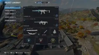 Call of Duty 20 kill game