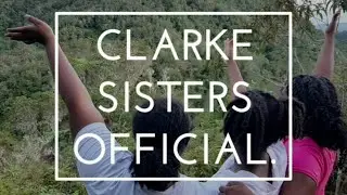 Blessed and Highly Favored - The Clark Sisters (cover by Clarke Sisters Official)