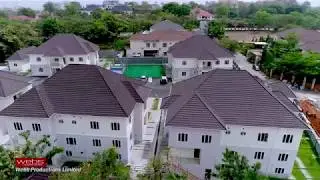 Minister Quarters Estate 3