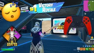 *NEW* RIFTREAVER DRIFT SKIN Fortnite 3v3v3v3 Go Goated🐐Zone Wars Gameplay🎮