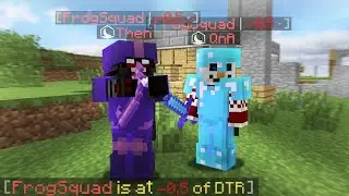 Pudimos dejar RAID a la FACTION mas MILLONARIA de Minecraft HCF💰🤑