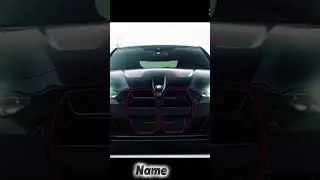 the best  car brand #bmw #edit #cars