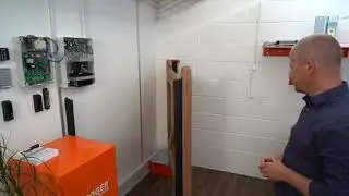 Roger Technology Underground Swing Gate Motors