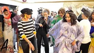 NIMCO DAREEN 2019 HEES KICISAY FALADII SOO DHAWEENTA ALI UWAA LONDON