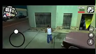 Gta SA LIVE STREAM // AFTER SO LONG