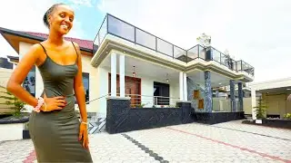 Kigali Rwanda Kicukiro Kabeza Kumuhanda wa Kaburimbo Hari Inzu nziza IGURISHWA KUGICIRO Cyiza 