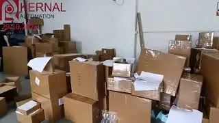 Kernal- An automation components supplier