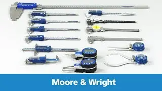 Moore & Wright