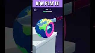 Random Tiles Hop Vid