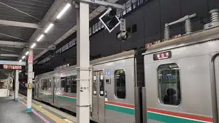 【東北の入口を感じさせるご当地メロ♪】郡山駅在来線全ホーム発車メロディ「扉/GReeeeN」〈フル固定〉