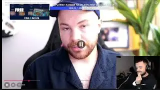 TAKEFUN OGLĄDA FILM MATEUSZA SPYSIŃSKIEGO- 26 LETNI YOUTUBER WYCIĄGAŁ ZDJĘCCIA OD 10-LATKI