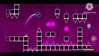 Eternity (Geometry dash: Forgotten Relics Level 10)