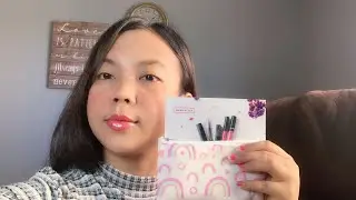 Lip Monthly August 2020 Bag