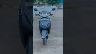 Honda Activa 5G 2019 model for sale at devansh automobiles jaipur 7891681855#urgentsale #secondhand