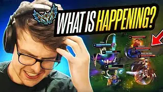 BIGGEST CLOWN FIESTA IN CHALLENGER