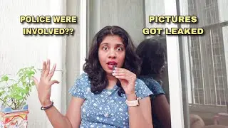 The Time I Almost Got Expelled and Arrested in College
