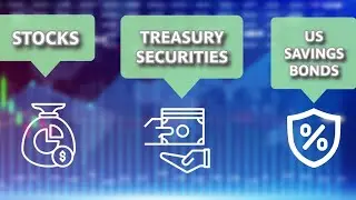 KSAT Money: Types of investments