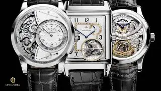 Top 10 Luxury Watch Brands 2020!