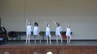 JB HUNT ELEMENTARY | Huskies Got Talent | 2025