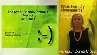 Cyber Friendly Schools Project Review - 2010 - 2012: Introduction