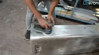 Here the Cizeron Kiosk manufacturing trailer video (OEM)                       #kiosk #manufacturer