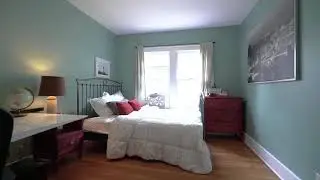 Oregon Real Estate Video Tour - 1648 Ash St, Forest Grove